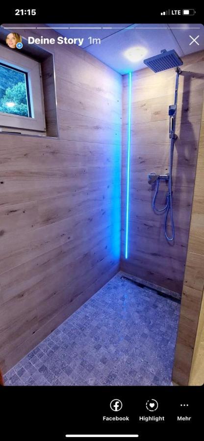 Apartmán Waldhaus Jáchymov Exteriér fotografie