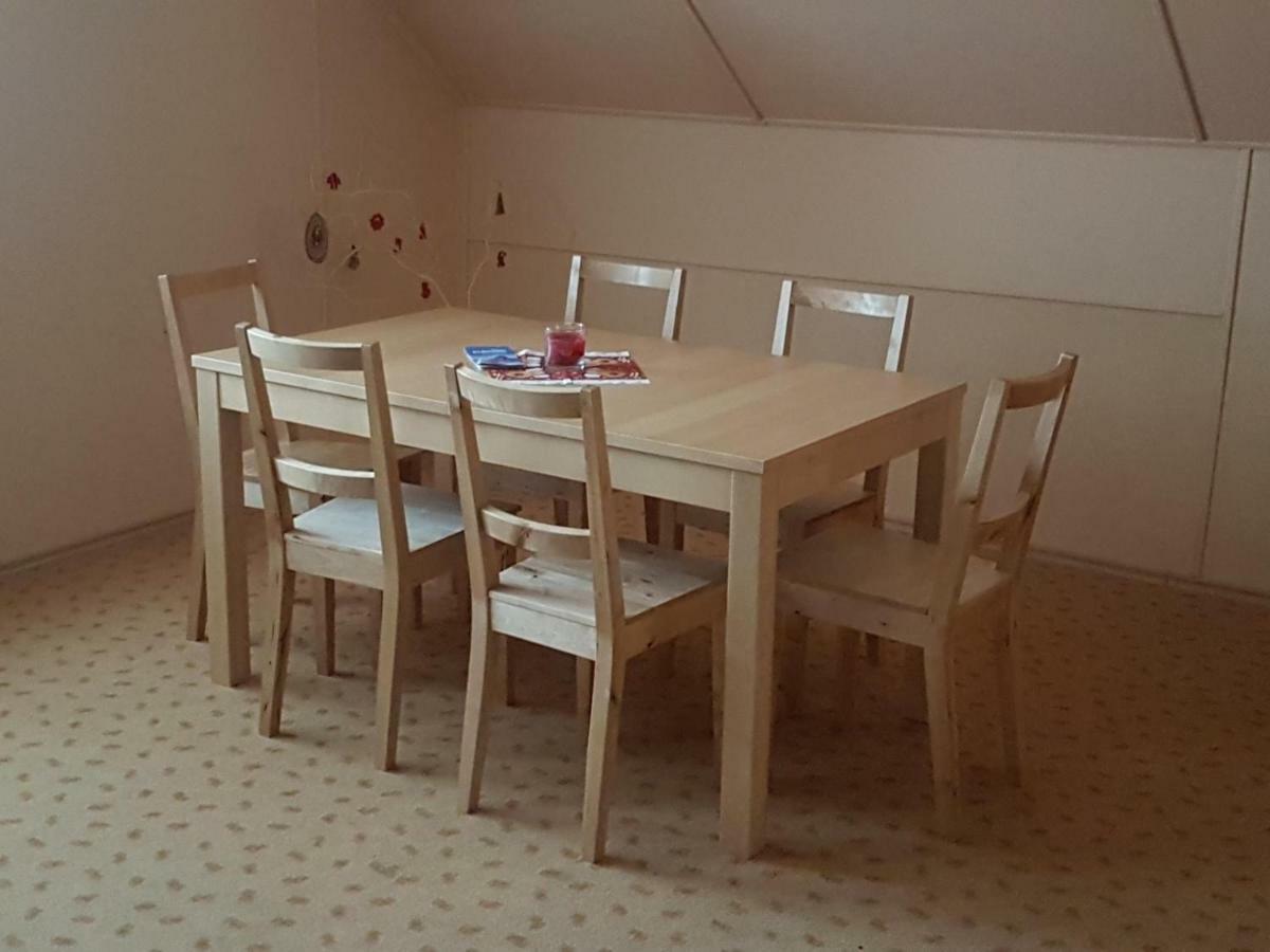 Apartmán Waldhaus Jáchymov Exteriér fotografie