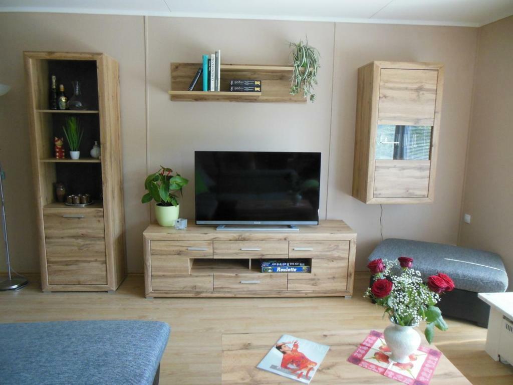 Apartmán Waldhaus Jáchymov Exteriér fotografie